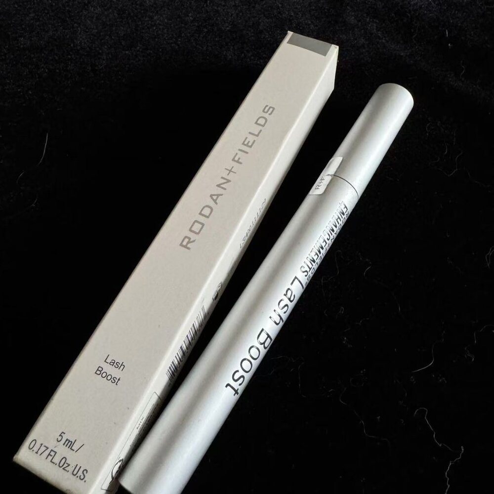 R+F.Lash Boost Serum